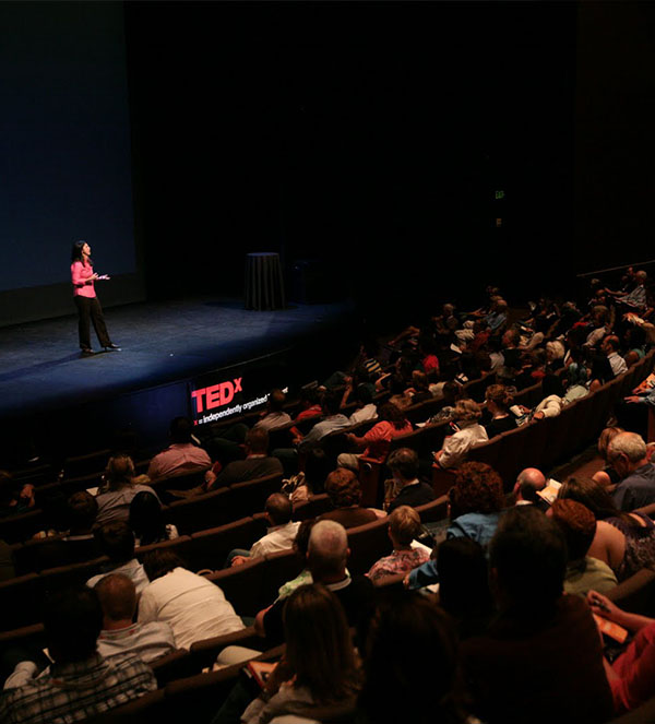 TEDxWagorHighSchool